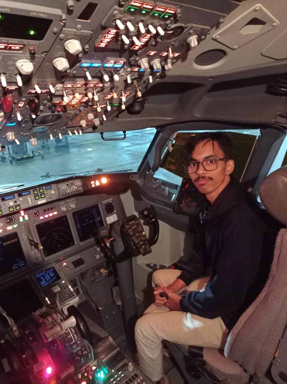 Muhammad Fatih Maulana